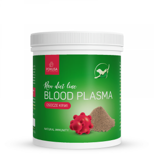 Krevní plazma