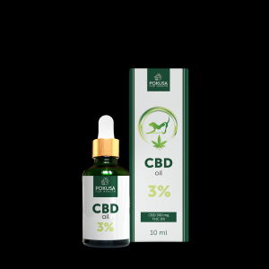 CBD 3%