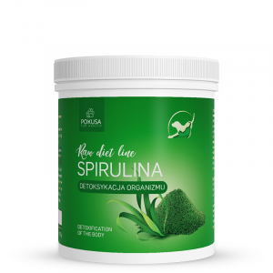 Spirulina