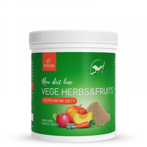 Vege Herbs